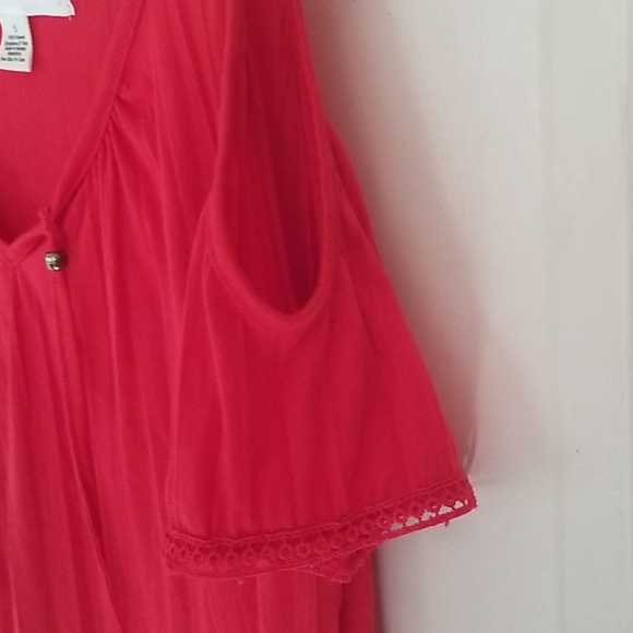 NWOT French Laundry Women's Top - Picture 2 of 4